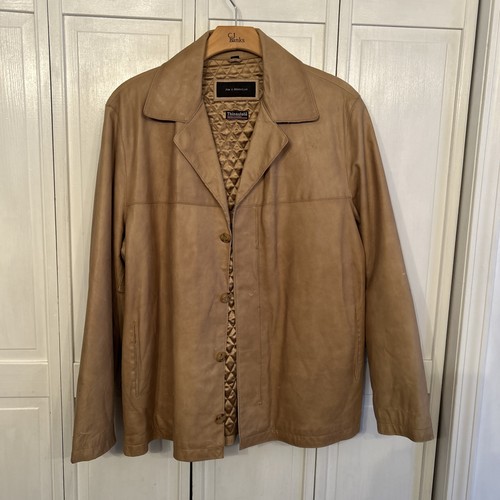 Men leather jacket extra - men’s,
