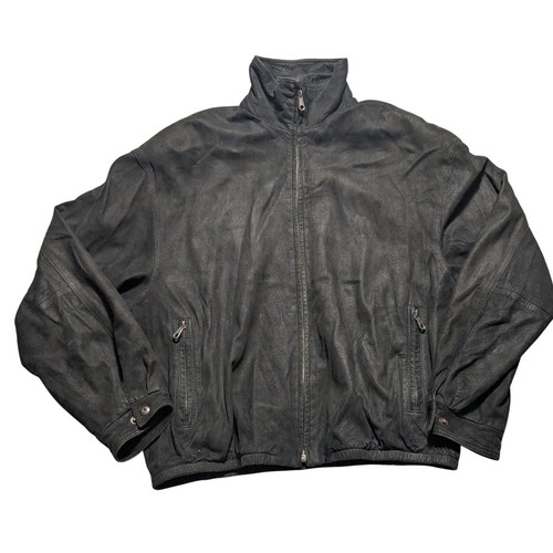 Remy leather lite - lite, men