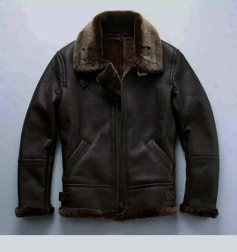 Men raf aviator - men's, real