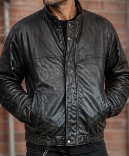 Savile row outerwear moto - savile,